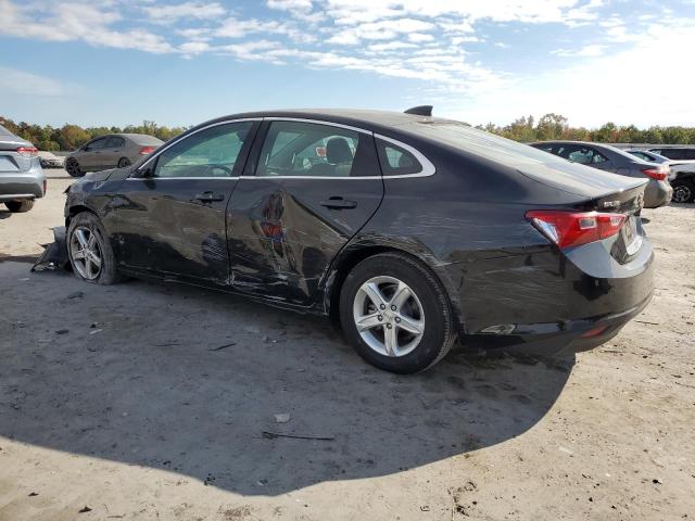 VIN 1G1ZB5ST0RF151140 2024 Chevrolet Malibu, LS no.2