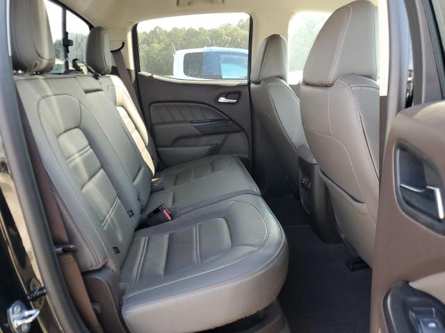 2021 GMC CANYON DEN - 1GTG5EEN3M1192709