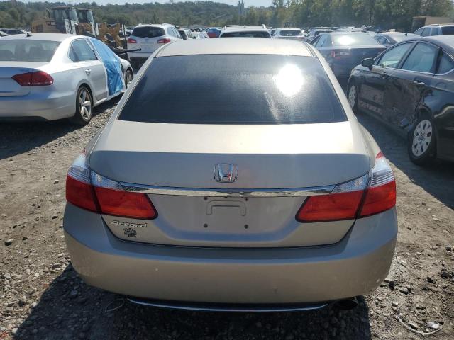 VIN 1HGCR2F32DA127902 2013 Honda Accord, LX no.6