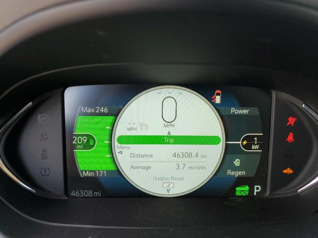 2018 CHEVROLET BOLT EV PR - 1G1FX6S08J4116037