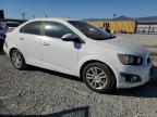 CHEVROLET SONIC LT photo