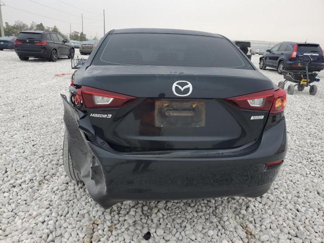 VIN JM1BM1U70E1124734 2014 MAZDA 3 no.6