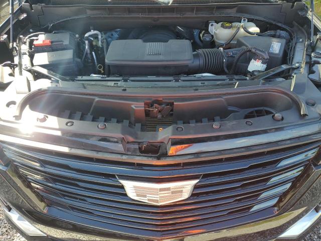 2021 CADILLAC ESCALADE P - 1GYS3DKL7MR168745
