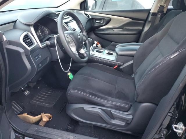 2018 NISSAN MURANO S - 5N1AZ2MG2JN128205