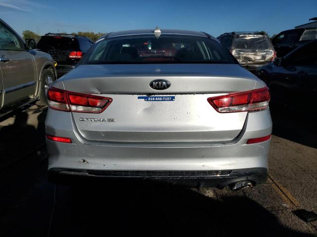 2019 KIA OPTIMA LX - 5XXGT4L33KG319204