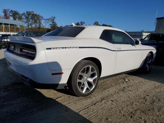 Vin: 2c3cdzbg7fh733302, lot: 77257364, dodge challenger sxt plus 20153