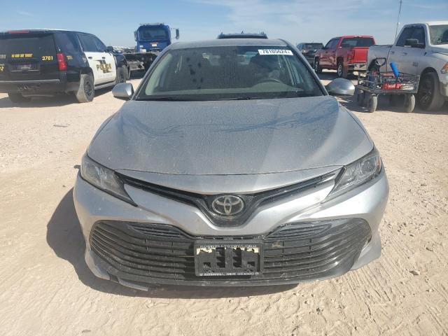 2019 TOYOTA CAMRY L - 4T1B11HK4KU826021