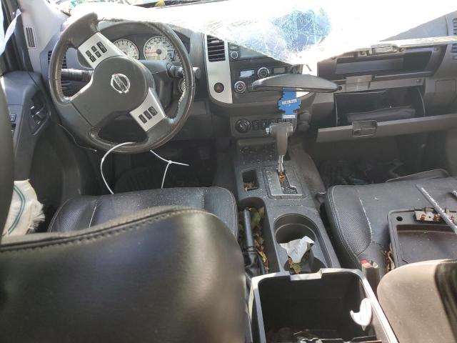 2016 NISSAN FRONTIER S - 1N6AD0EV0GN776281