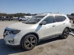 2018 NISSAN ROGUE S - 5N1AT2MT7JC809888