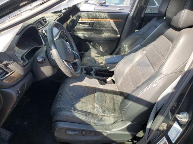 VIN 2HKRW2H88KH676956 2019 Honda CR-V, Exl no.7