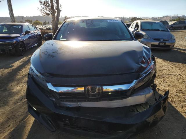 2019 HONDA CLARITY TO - JHMZC5F34KC000094