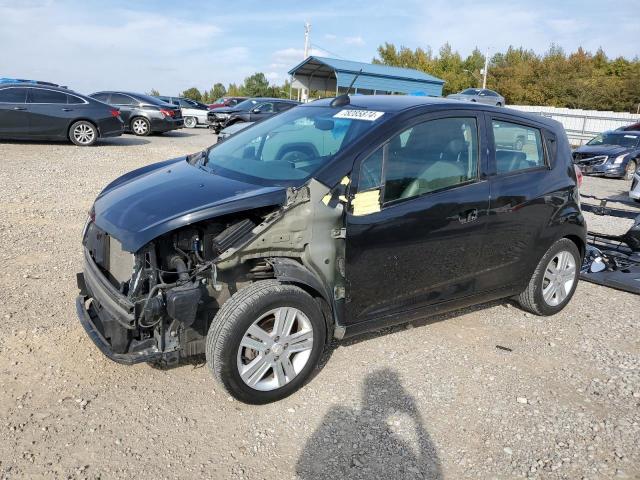 2015 CHEVROLET SPARK 1LT - KL8CD6S92FC809421