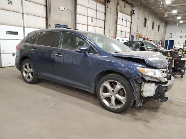 VIN 4T3BK3BB4FU109441 2015 Toyota Venza, LE no.4