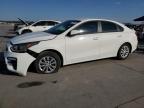 2021 KIA FORTE FE - 3KPF24AD7ME401099