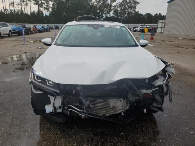 2021 VOLKSWAGEN PASSAT SE - 1VWSA7A36MC008645