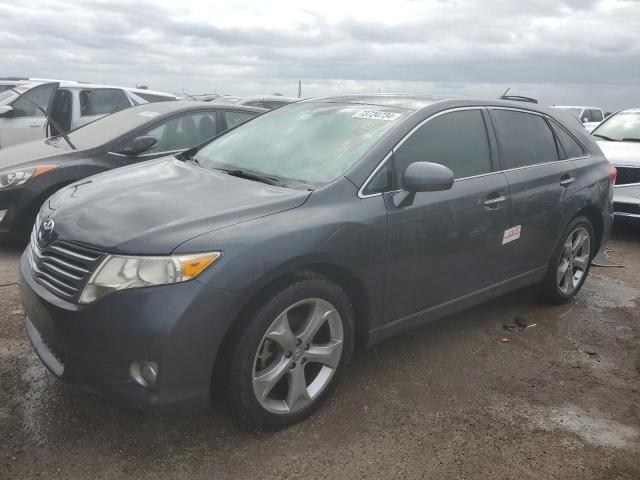 2011 TOYOTA VENZA #2932632908