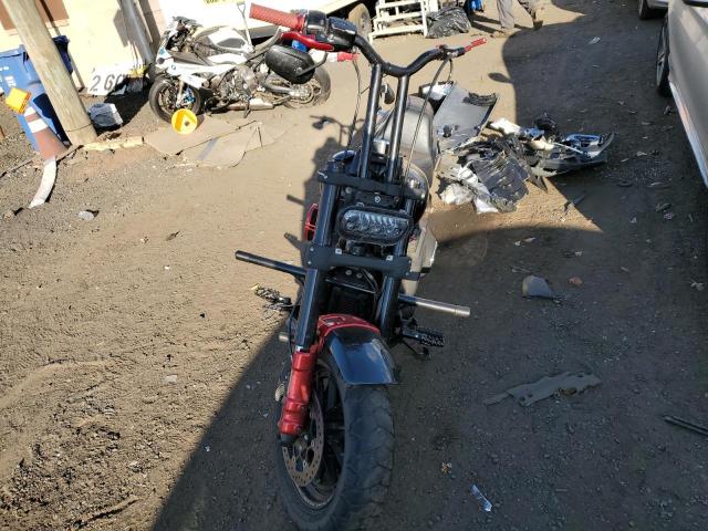 2020 HARLEY-DAVIDSON FXFBS 1HD1YLK12LB034260