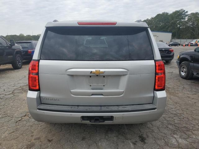 VIN 1GNSCBKC0HR237637 2017 CHEVROLET TAHOE no.6