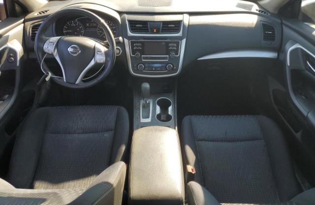 2016 NISSAN ALTIMA 2.5 - 1N4AL3AP3GC285302
