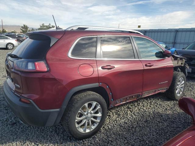 VIN 1C4PJMCX4KD315925 2019 Jeep Cherokee, Latitude no.3