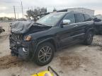 2018 JEEP GRAND CHER - 1C4RJFBT8JC503564