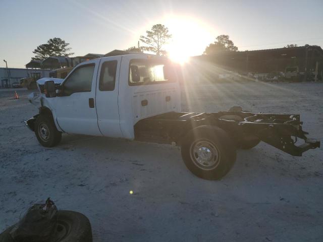 2016 FORD F250 SUPER - 1FD7X2A67GEB87786
