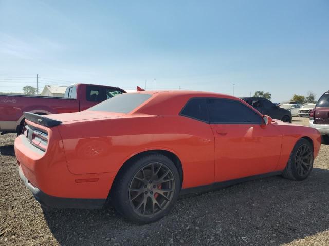 2016 DODGE CHALLENGER - 2C3CDZC98GH274881