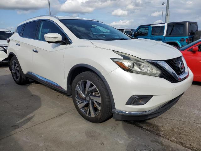 VIN 5N1AZ2MG0FN211705 2015 Nissan Murano, S no.4