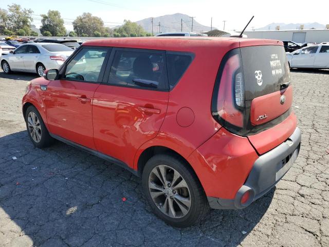 VIN KNDJP3A56E7727993 2014 KIA Soul, + no.2