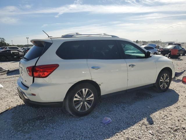 2017 NISSAN PATHFINDER - 5N1DR2MN4HC613043