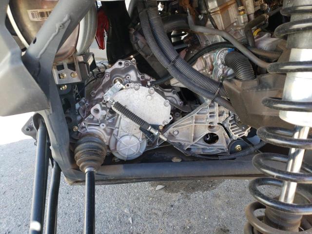 2024 CAN-AM MAVERICK X - 3JBVUAV42RE000567