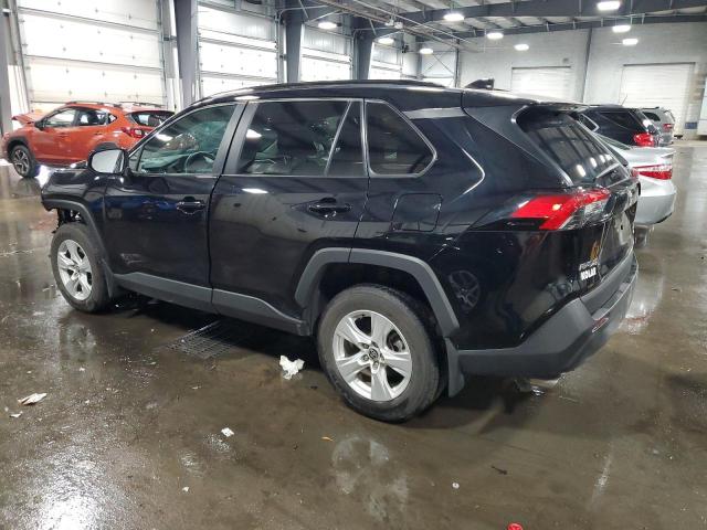 2021 TOYOTA RAV4 XLE - 2T3P1RFV0MC173345