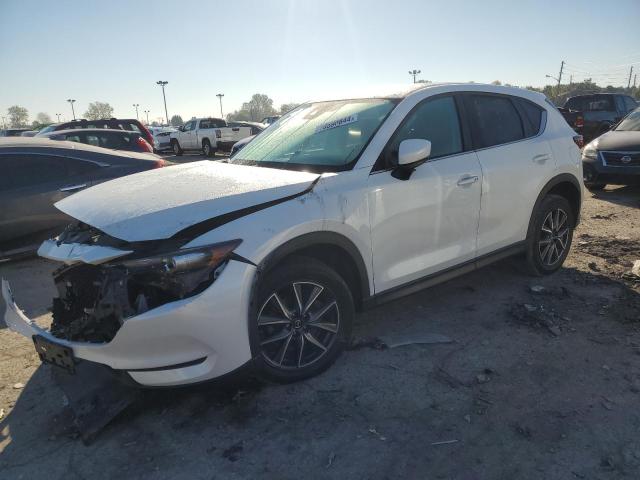 VIN JM3KFBCM8J0335016 2018 MAZDA CX-5 no.1