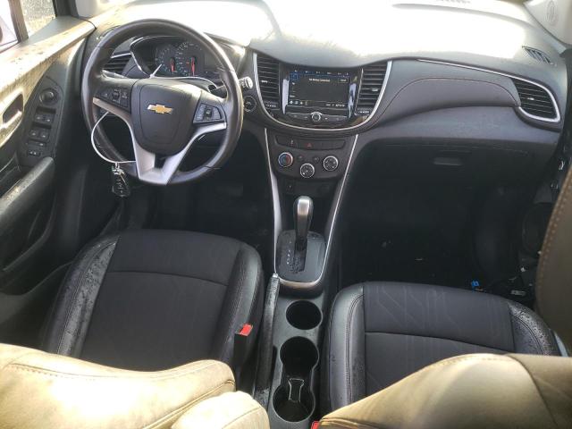 2019 CHEVROLET TRAX 1LT - KL7CJLSB9KB865774