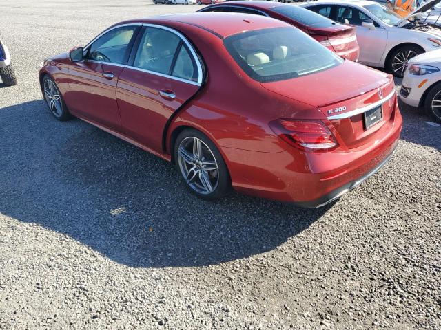 VIN WDDZF4JB7KA604600 2019 Mercedes-Benz E-Class, 300 no.2