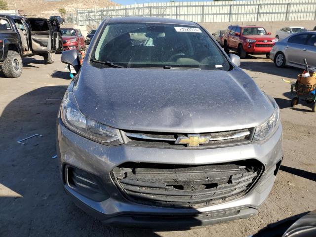 2020 CHEVROLET TRAX LS - 3GNCJKSBXLL303953