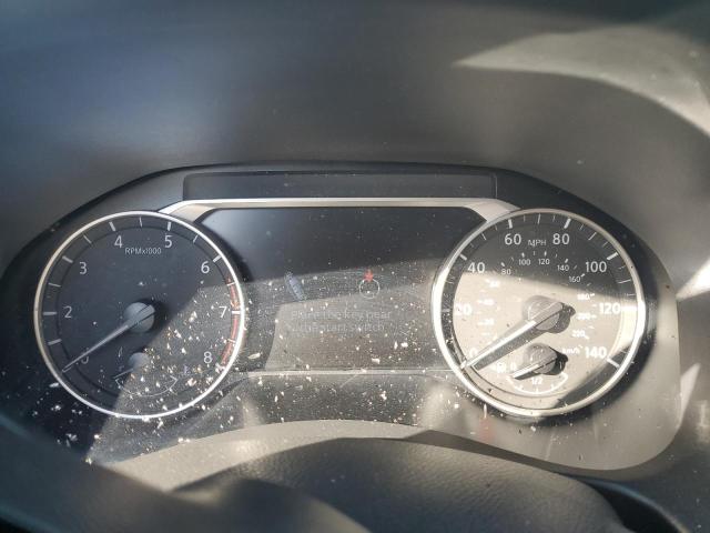 2020 NISSAN ALTIMA SR - 1N4BL4CV8LC193506