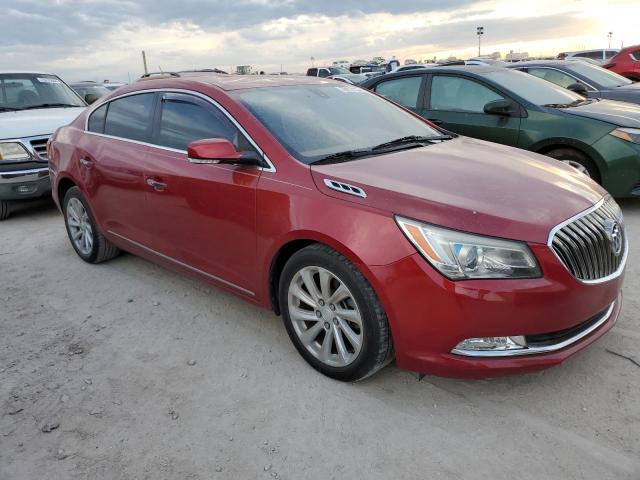 VIN 1G4GB5G33EF268613 2014 Buick Lacrosse no.4