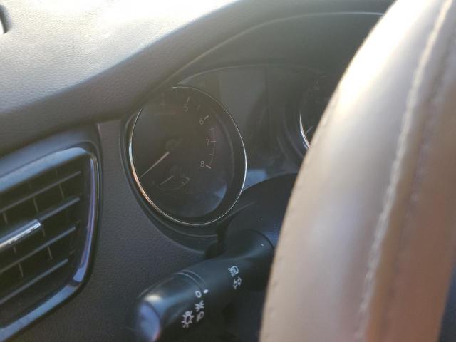 2019 NISSAN ROGUE SPOR - JN1BJ1CP4KW210687