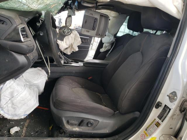 2018 TOYOTA CAMRY L 4T1B11HKXJU086540