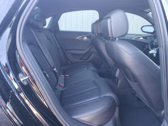 2018 AUDI A6 PREMIUM - WAUF3AFC8JN056410