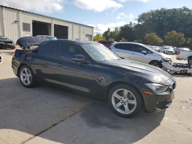 2015 BMW 320 I - WBA3B1G5XFNT03035