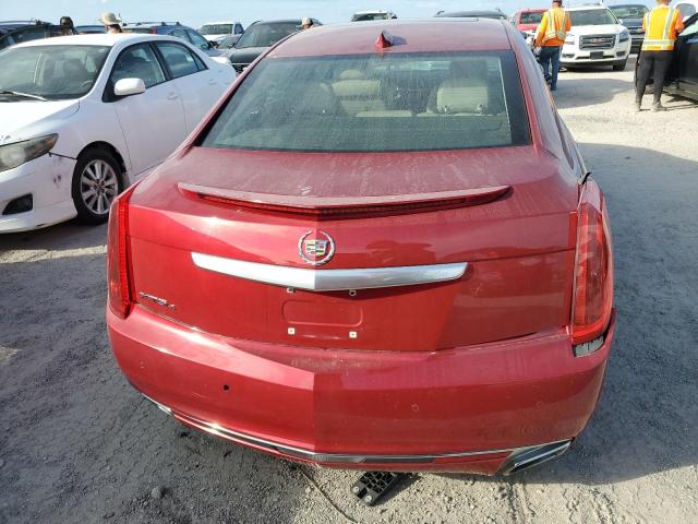 2015 CADILLAC XTS PREMIU - 2G61R5S33F9158171