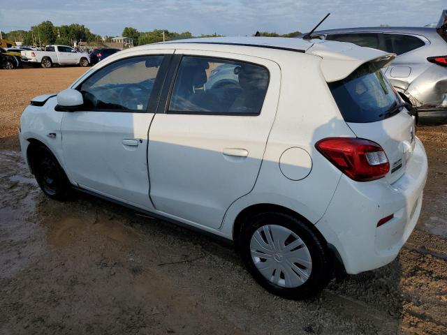 2018 MITSUBISHI MIRAGE ES - ML32A3HJ1JH003905