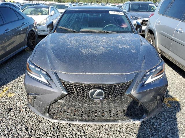 2020 LEXUS ES 350 F S 58AGZ1B16LU066845