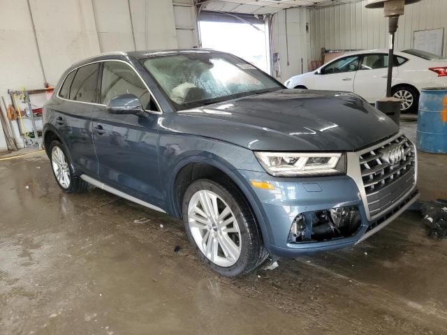 2018 AUDI Q5 PRESTIG WA1CNAFY4J2032399
