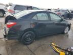 Lot #2957707069 2015 TOYOTA COROLLA L