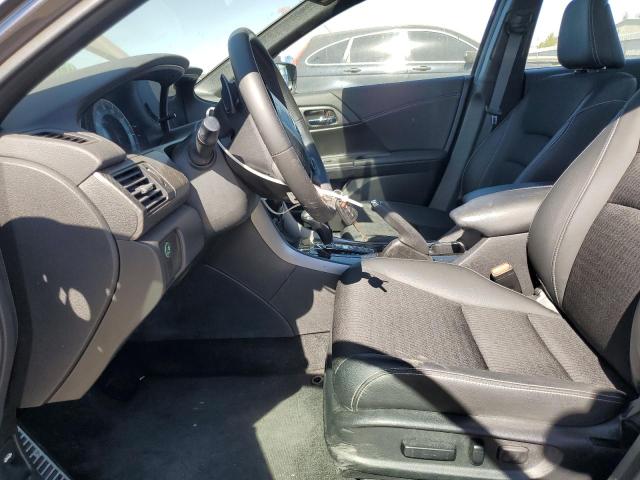 2017 HONDA ACCORD SPO - 1HGCR2F59HA043762