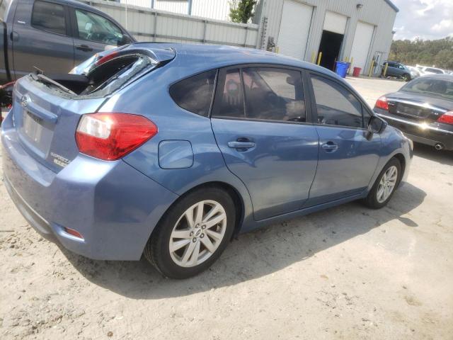 2016 SUBARU IMPREZA PR - JF1GPAB63G8203760