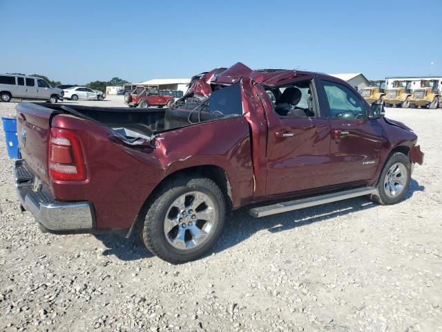2019 RAM 1500 BIG H - 1C6SRFFT7KN538386